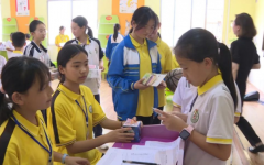 取得奖赏鼓励机制让学生自动追寻生长愿望开启学习热心的闸门