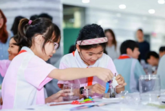 情境使命鼓舞学生运用科学探求工程规划和智能创造力完结应战