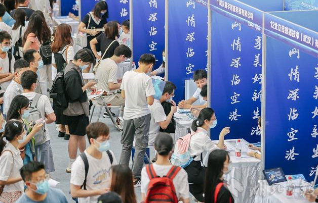 大学生要点关注定向拓岗和实践岗位执行状况实在提高岗位利用率