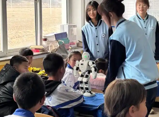 发掘本地资源经过多学科交融的教育办法科技教育的实践经验