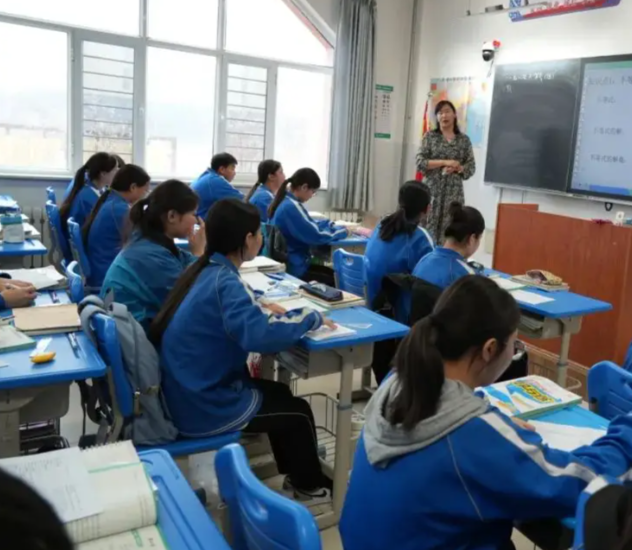 构建城乡联动的数字教育共同体整合资源建立统一的城乡数字教育平台 构建城乡联动的数字教育共同体整合资源建立统一的城乡数字教育平台
