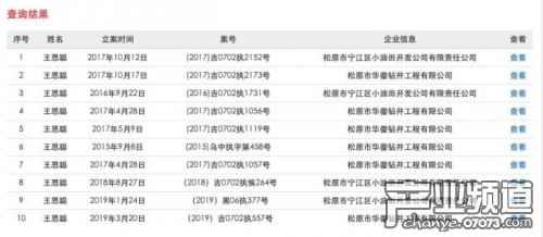  王思聪被限制消费12天