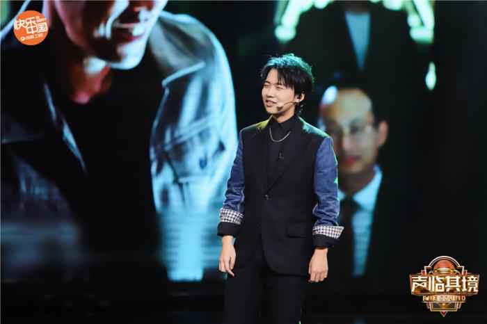 《声临其境3》终极对决 贾乃亮挑战《庆余年》